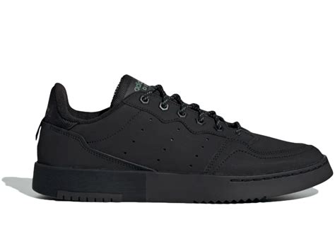 adidas Supercourt Core Black 